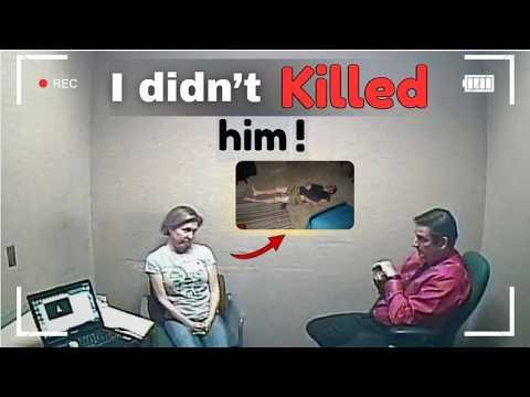 Sarah Boone Full Police Interrogation: The Hide-and-Seek Story