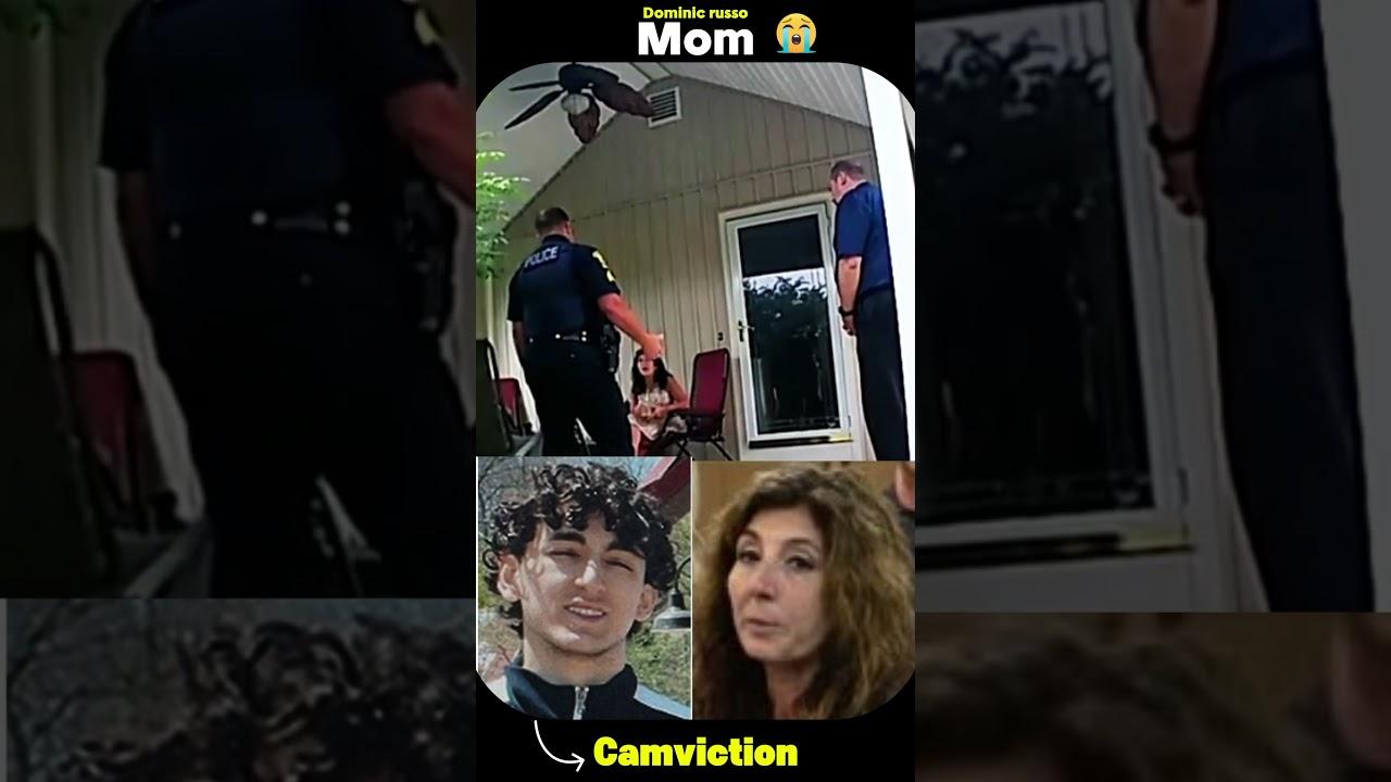 I Will Never Get to Hug Him Again" • The Victims' Families Speak Out 💔 #bodycam #lawenforcement