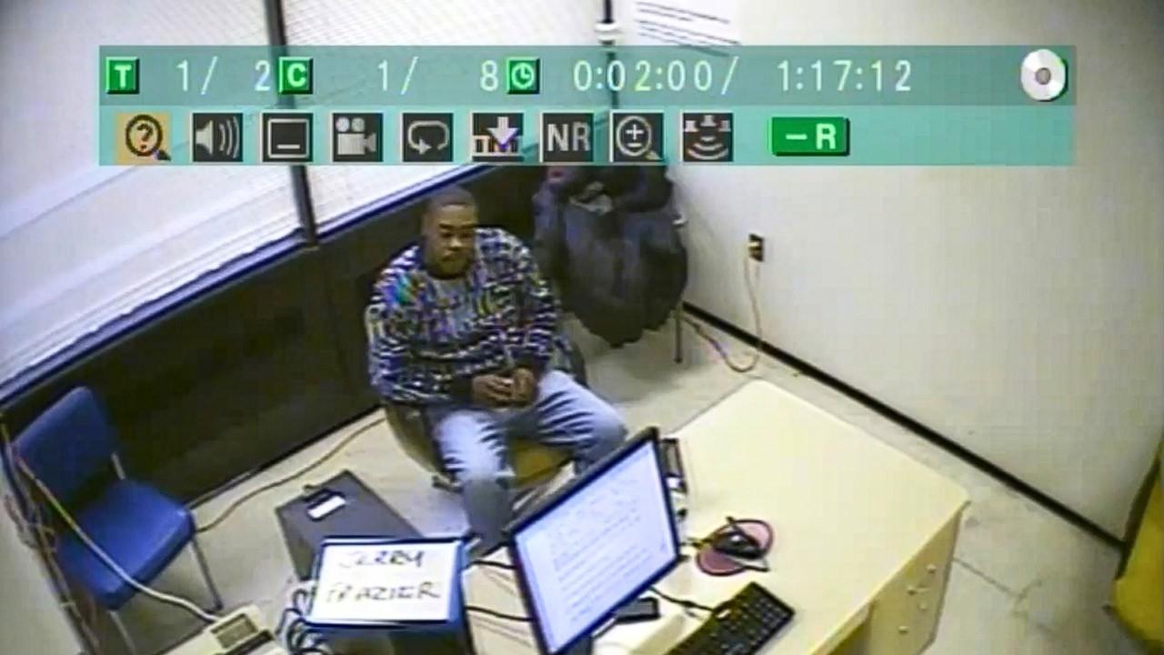 Anthony Sowell: The Woman Who Survived the Cleveland Strangler