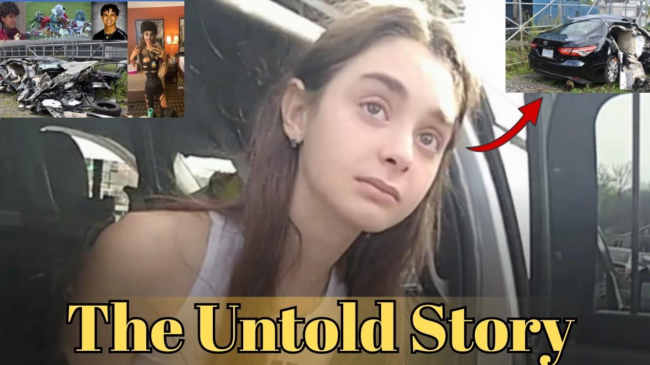 The Untold Story of Mackenzie Shirilla (With Bodycam You’ve NEVER Seen)