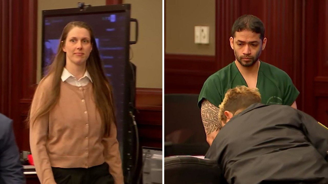 The Bridegan Murder-for-Hire Trials: Two Juries, Six Weeks, One Ambush