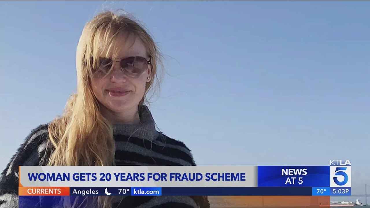 Caroline Herrling: The Welfare Check That Caught 'The Executor' Lying on Camera