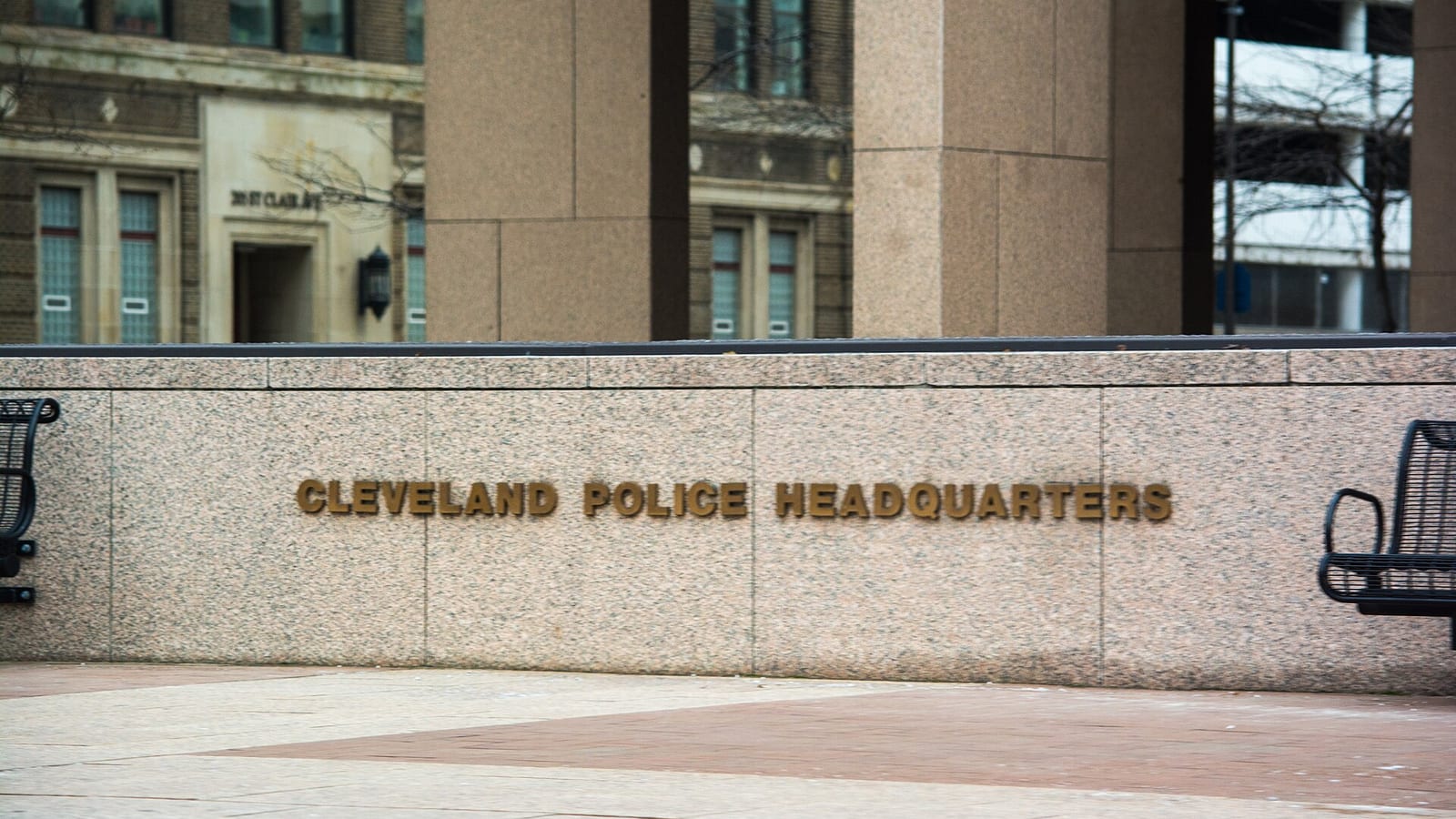 Two Cleveland Officers Dragged by a Stolen Car at East 79th and Chester: The Welfare Check That Went Wrong