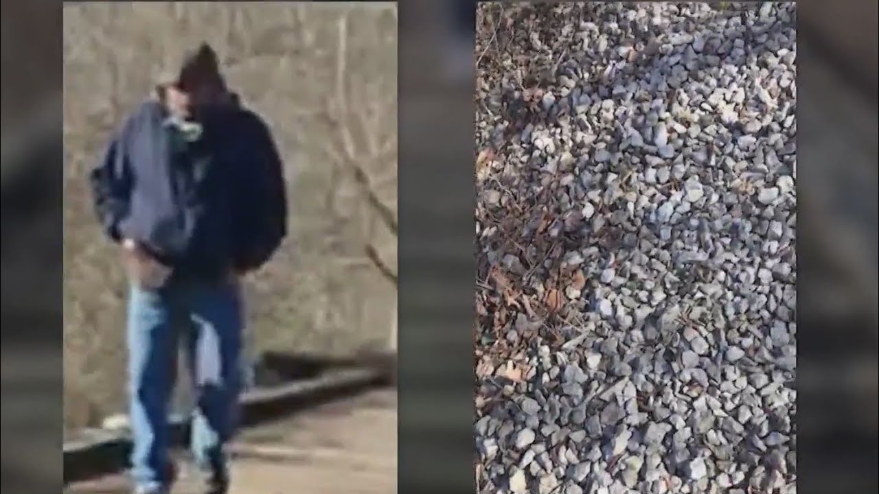 The Delphi Murders: 43 Seconds of Video That Took 7 Years to Match
