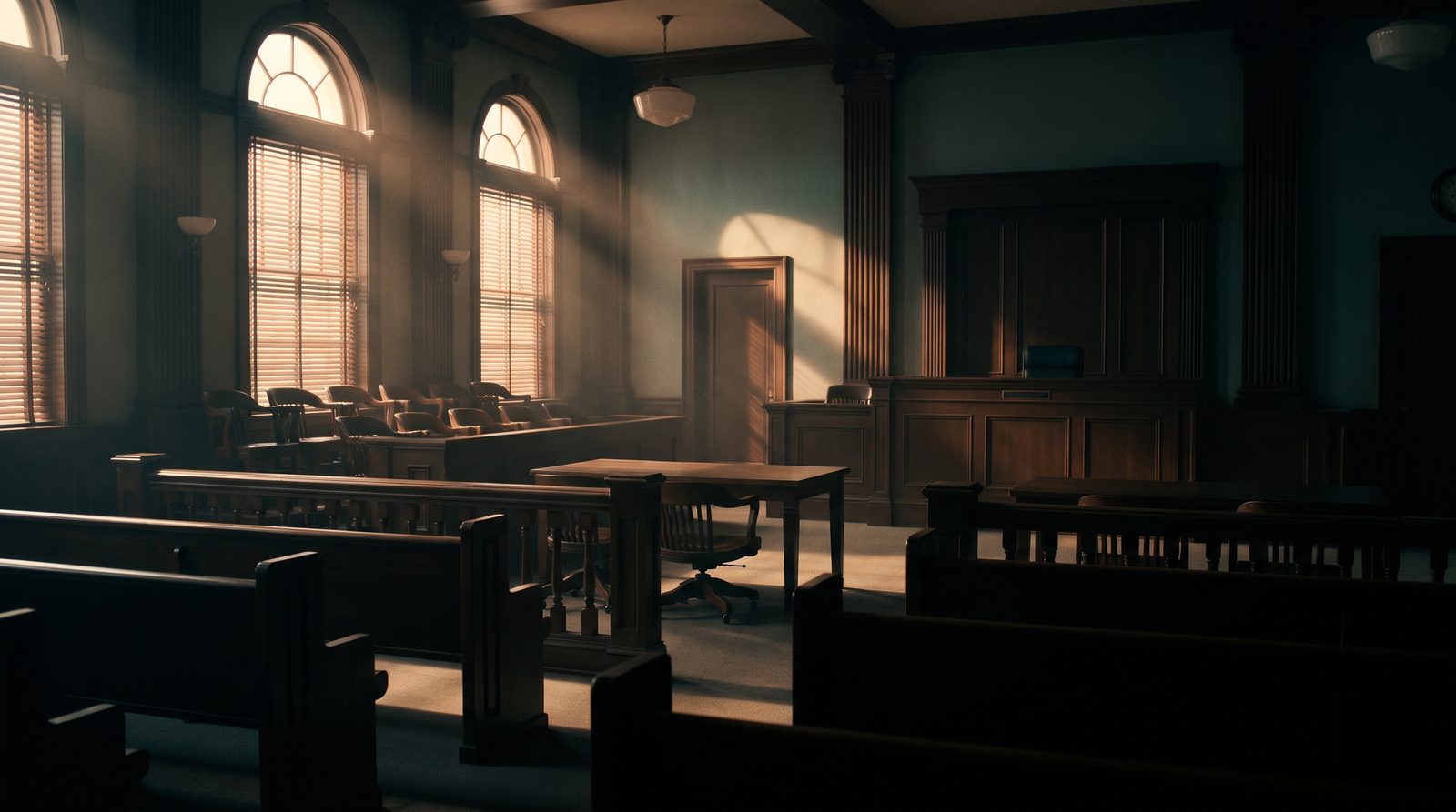Not Guilty by Reason of Insanity: What Actually Happens Next (It's Not Freedom)