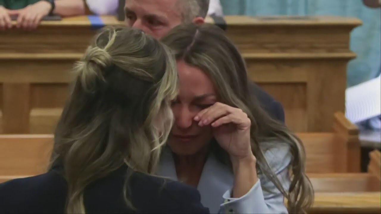 Karen Read: Two Trials, One Body in the Snow, and a Not Guilty