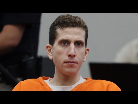 Bryan Kohberger and the Idaho Four: The Knife Sheath That Broke the Case