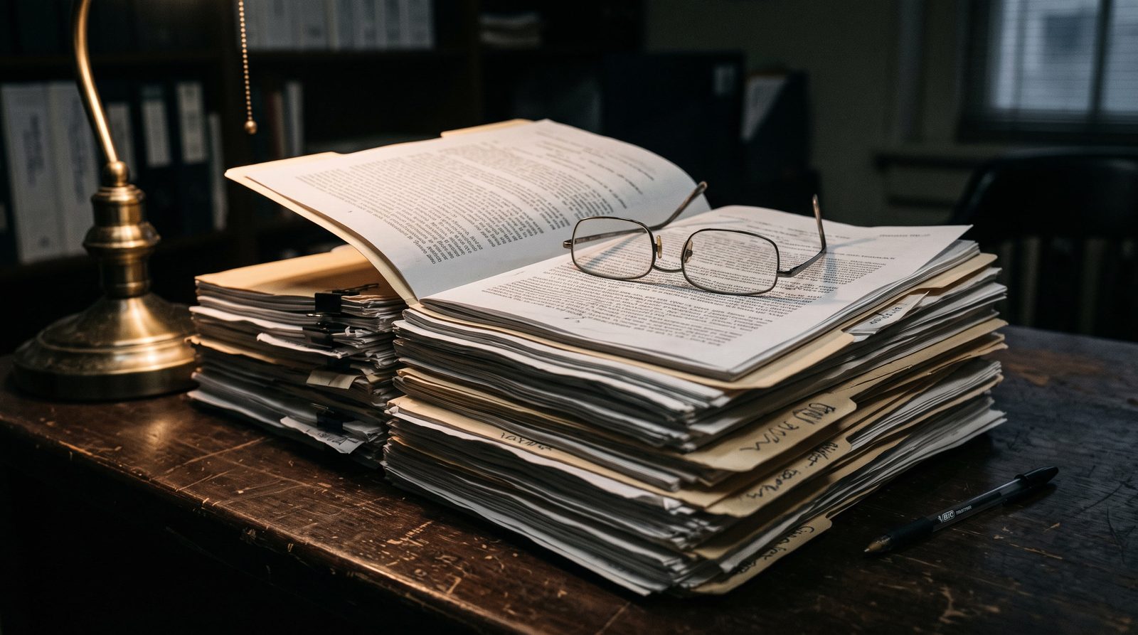 We Read the Lil Durk Court File: 5 Things the Documents Say the Headlines Don't