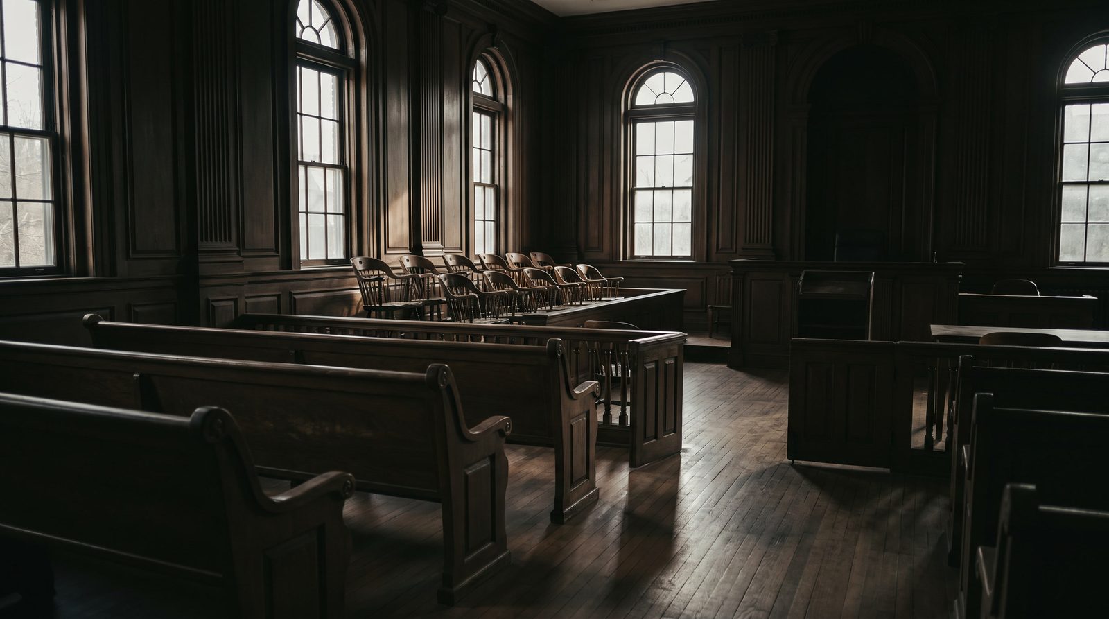 Mistrial in the Lindsay Clancy Trial: The 11-1 Deadlock, the One-Hour Stay, and What Happens Now