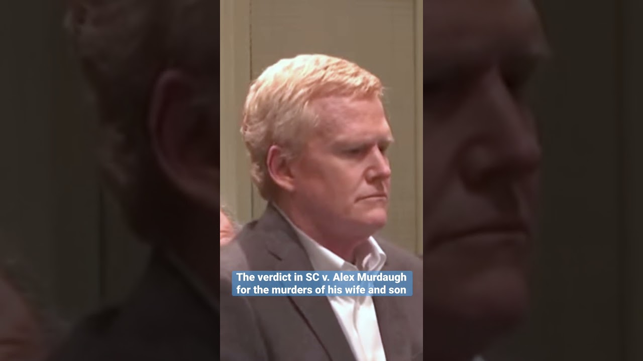 Alex Murdaugh: The Kennel Video, the Verdict — and the Stunning Reversal