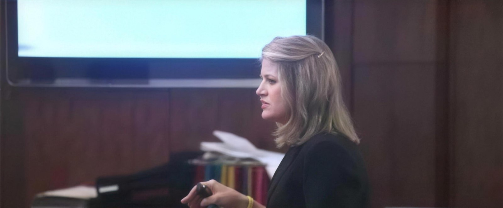 Raul Rodriguez Filmed Himself Saying 'I'm Standing My Ground.' Then He Fired.