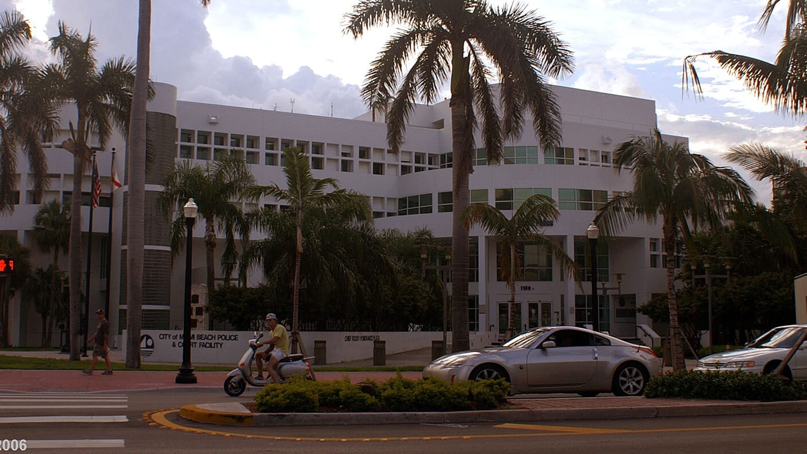Johnson v. City of Miami Beach: The Holding-Cell Elbow, the Report That Didn't Match the Video, and the Eleventh Circuit's Answer