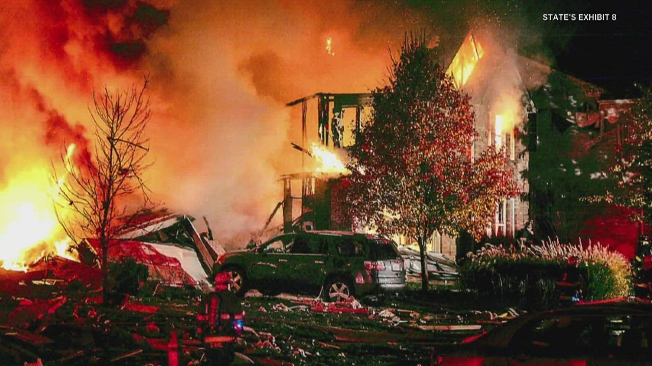 The Richmond Hill Explosion: The Insurance Scam That Leveled a Neighborhood