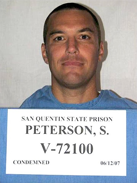 Scott Peterson: What the 'New Evidence' Actually Is — and What It's Up Against