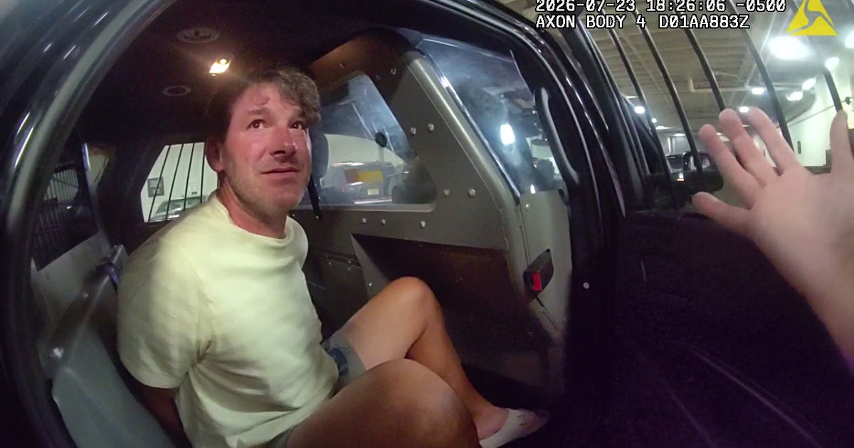 Tony Romo's Bodycam: What the OWI Arrest Footage Actually Shows