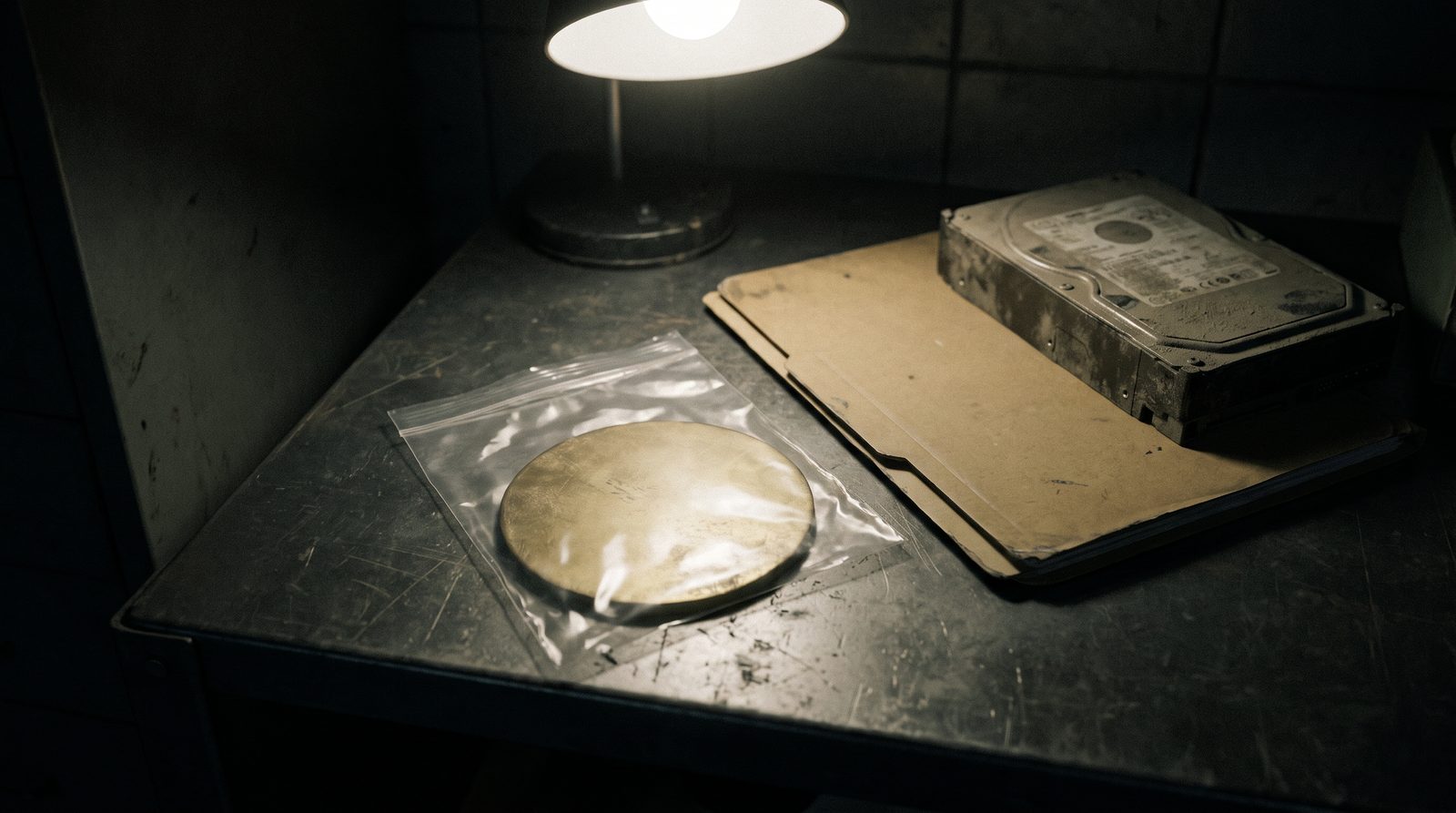 The U.S. Is Suing 158 Bitcoin — Silk Road Drug Money That Hid for 13 Years