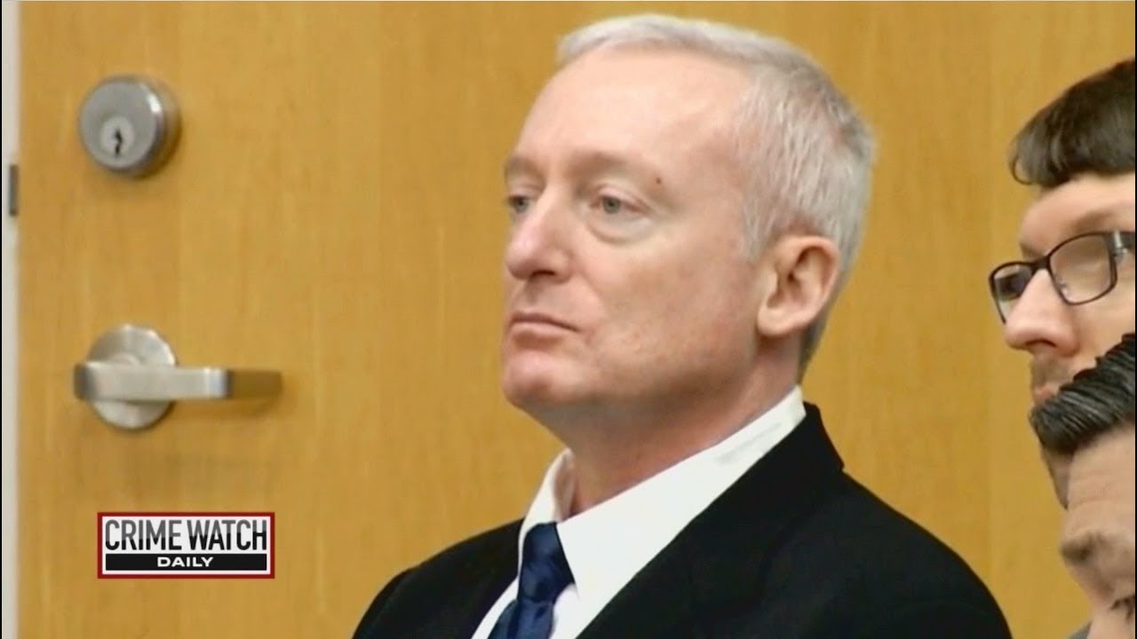 William Woodward Crossed His Yard on Labor Day and Shot Three Neighbors. His Defense: the Bush Doctrine.